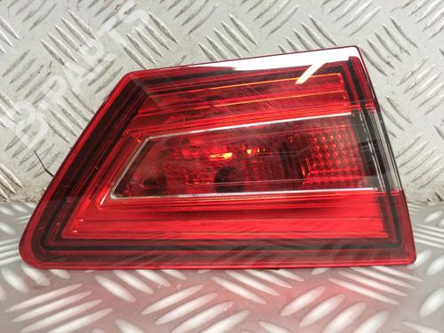 Left tailgate light RENAULT CLIO IV (BH_) 0.9 TCe 90 (BHNF, BHMA, BHMH, BHJK, BHJR) (90 hp) 11401684