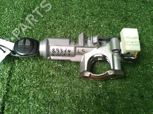 Used Ignition barrel Ignition barrel SUZUKI SWIFT III (MZ, EZ) 1.3 DDiS (RS413D) (69 hp) 30071416 30071416