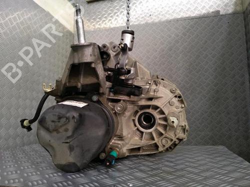 Gearbox RENAULT TWINGO III (BCM_, BCA_) 1.0 SCe 70 | BP30073910M3
