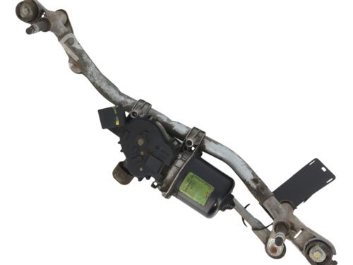 Used Front wiper motor Front wiper motor CITROËN DS3 (SA_) 1.6 HDi 115 (114 hp) 40525385 40525385