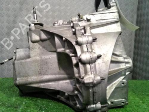 Gearbox CITROËN DS4 (NX_) 1.6 THP 200 | BP30077097M3