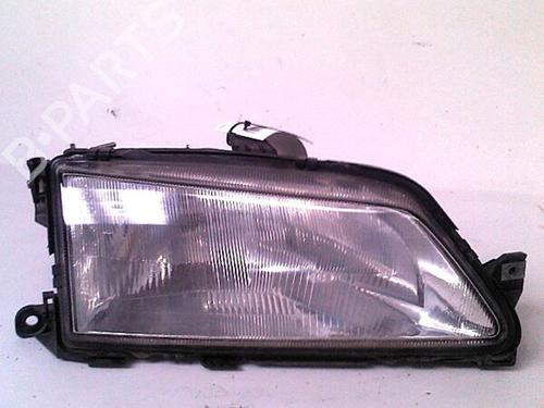 Used Right headlight PEUGEOT 306 Hatchback (7A, 7C, N3, N5) 1.4 (75 hp) 29952100