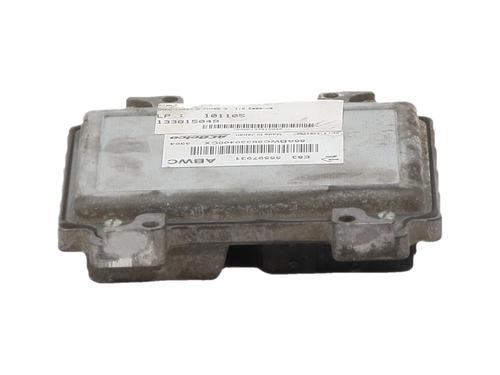 Engine control unit (ECU) OPEL CORSA D (S07) 1.2 (L08, L68) | BP39711344M57 - Image 7