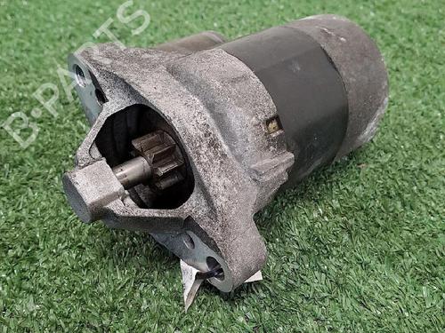 Starter RENAULT CLIO III (BR0/1, CR0/1) 1.2 16V Hi-Flex (BR1U, CR1U) | BP30063824M8 