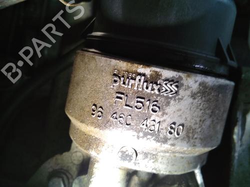 Engine CITROËN C2 (JM_) 1.4 | BP29551874M1 