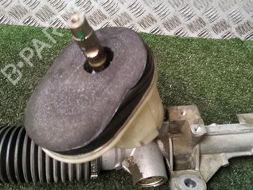 Steering rack RENAULT MEGANE III Grandtour (KZ0/1) 1.5 dCi (KZ0C, KZ1A) | BP30067375M22