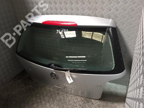 Tailgate VW POLO (9N_, 9A_) 1.2 12V | BP11404428C6 