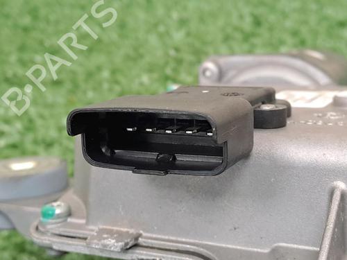 Front wiper motor CITROËN C4 Picasso I MPV (UD_) 1.6 HDi | BP25041808M29 