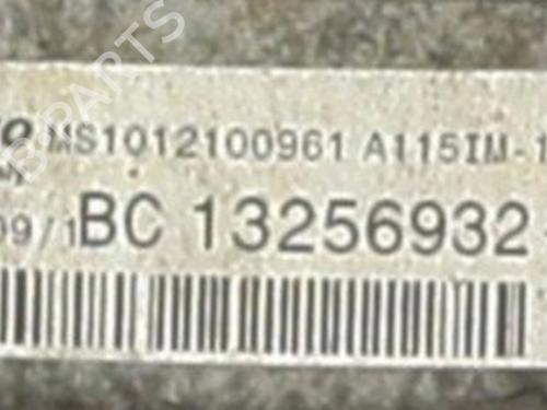 Alternator OPEL CORSA D (S07)  | BP34365611M7  - Image 5