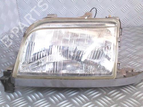 Used Left headlight Left headlight RENAULT CLIO I (B/C57_, 5/357_) 1.2 (B/C/S57A, B/C57S, 5/357F, 5/357J, 5/357L, 5/357R) (58 hp) 29952010 29952010