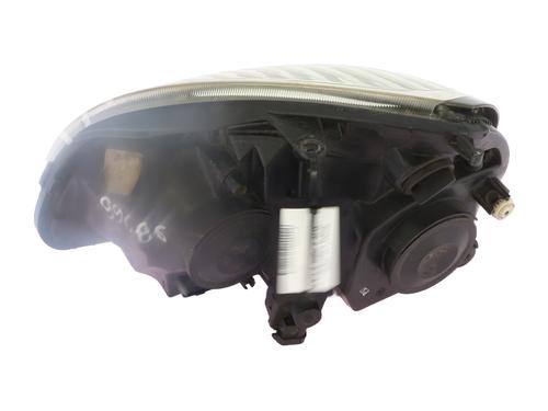 Højre forlygte RENAULT CLIO II (BB_, CB_) 1.5 dCi (B/CB07) | BP30591567C29