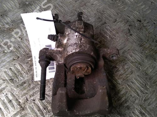 Right rear brake caliper RENAULT SCÉNIC I MPV (JA0/1_, FA0_) 1.9 dCi (JA05, JA1F) | BP14546710M106 