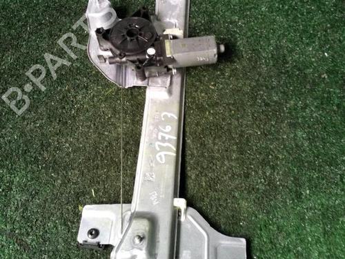 Left front window motor CITROËN C3 III (SX) 1.2 THP 110 (SXHNPS, SXHNZT, SXHNZ6) | BP30073434E21 - Image 2
