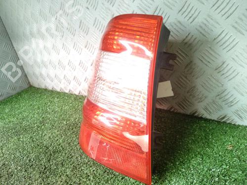Left taillight MERCEDES-BENZ M-CLASS (W163) ML 270 CDI (163.113) | BP18151781C34 