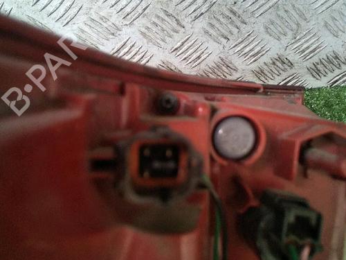 Right taillight KIA SPORTAGE IV (QL, QLE) 1.7 CRDi | BP29947507C35 