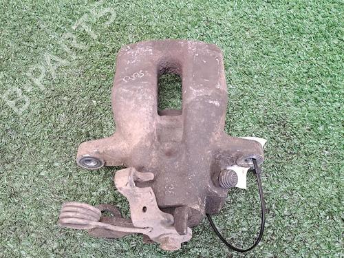 Left rear brake caliper PEUGEOT 407 SW (6E_, 6D_) 2.0 HDi | BP30066209M107