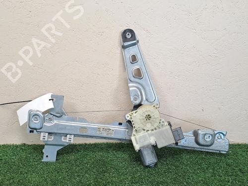 Used Front right window mechanism Front right window mechanism PEUGEOT 3008 I MPV (0U_) 2.0 HDi (163 hp) 29948141 29948141