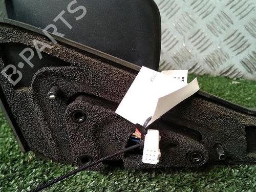 Left mirror MAZDA 5 (CR) 2.0 CD (CR19) | BP30074057C26 