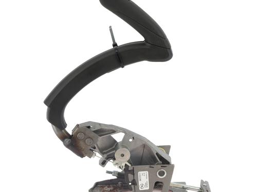 Parkbremsarm/handtak Parkbremsarm/handtak CITROËN C3 AIRCROSS II (2R_, 2C_) 1.5 BlueHDi 110 (110 hp) 34454490 34454490