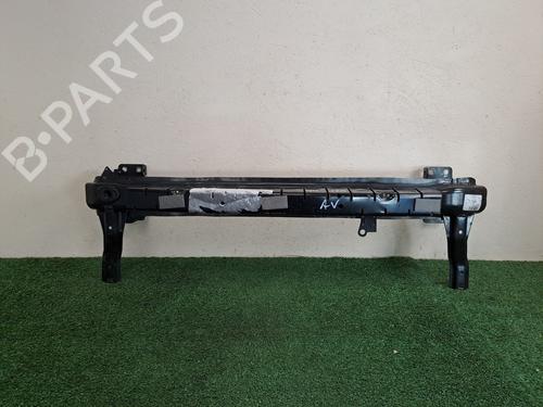 Used Front bumper reinforcement VW POLO V (6R1, 6C1) 1.2 TDI (75 hp) 31754614