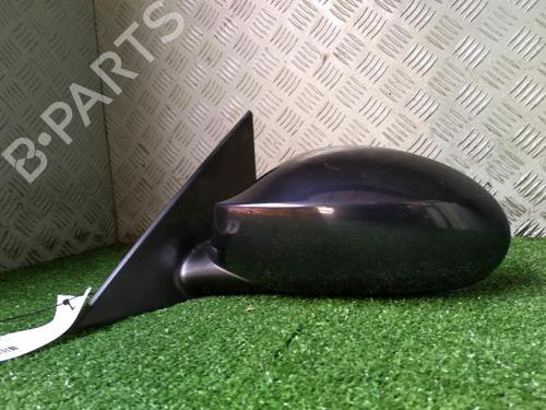 Left mirror BMW 1 (E87) 118 d | BP30071258C26