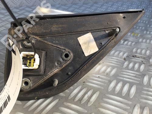 Left mirror OPEL FRONTERA B (U99) 2.2 DTI (6B_ZC, 6B_VF, 6B_66, 6B_76) | BP11404285C26 