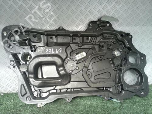 Used Front left window mechanism Front left window mechanism 29952781 29952781
