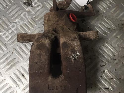 Used Right rear brake caliper RENAULT SCÉNIC I MPV (JA0/1_, FA0_) 1.9 dCi (JA05, JA1F) (102 hp) 30067650