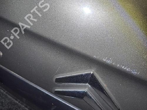 Tailgate CITROËN XSARA PICASSO (N68) 1.6 16V | BP30063549C6 