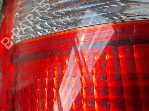 Left taillight KIA SORENTO I (JC) 2.5 CRDi 4WD | BP30064568C34 