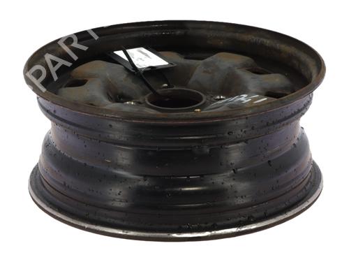 Used Rim Rim PEUGEOT 106 I (1A, 1C) [1991-1996] 36504288 36504288