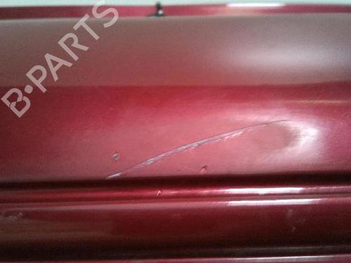 Used Rear bumper Rear bumper 29953279 29953279