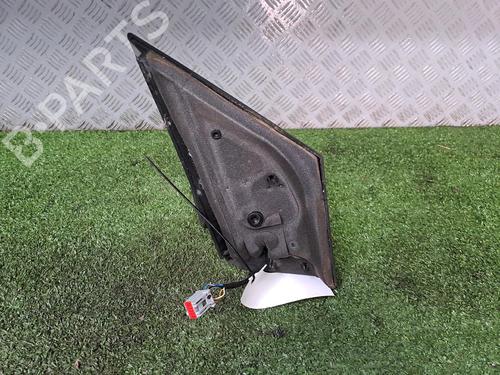 Left mirror FORD FIESTA V (JH_, JD_) 1.4 TDCi | BP20713497C26 