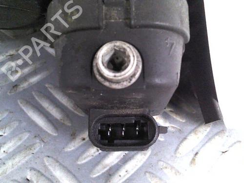 Used Right headlight RENAULT ESPACE III (JE0_) 2.2 dCi (JE0S) (115 hp) 30065376