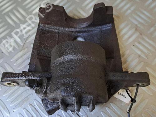 Used Right front brake caliper CITROËN XSARA (N1) 1.6 16V (109 hp) 29949950