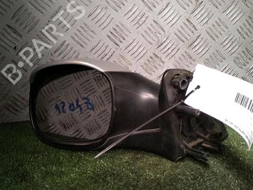 Left mirror CITROËN XSARA PICASSO (N68) 2.0 HDi | BP29951453C26 