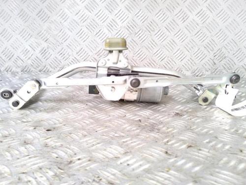 Front wiper motor CITROËN C3 III (SX) 1.2 THP 110 (SXHNPS, SXHNZT, SXHNZ6) | BP30070605M29 