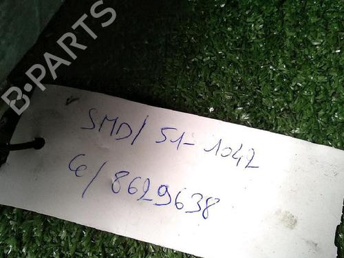 AC compressor MERCEDES-BENZ C-CLASS Coupe (C204) C 220 CDI (204.302) | BP30072922M34 