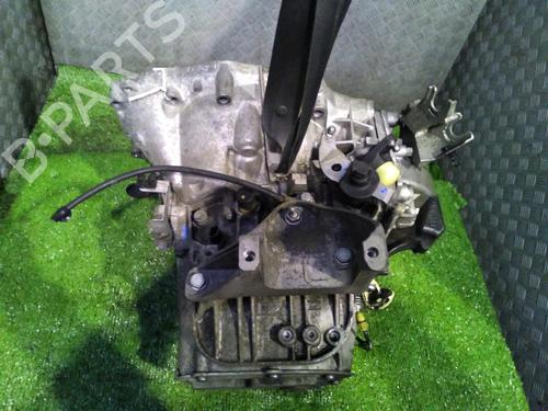 Gearbox CITROËN C5 III (RD_) 2.0 HDi 165 (RDRHHA, RDRHH8) | BP22018128M3 