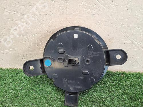 Left daytime light RENAULT TWINGO III (BCM_, BCA_) 0.9 TCe 90 (BCM9, BCM2) | BP29948467C104