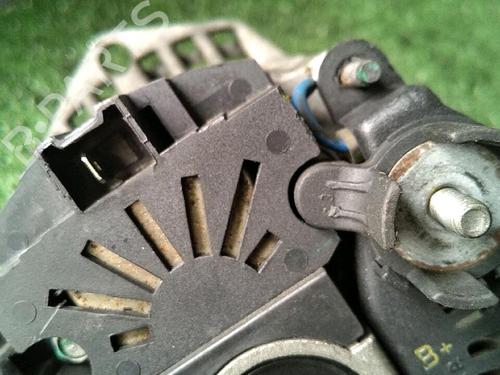 Alternator RENAULT TWINGO I (C06_) 1.2 (C063, C064) | BP30076281M7