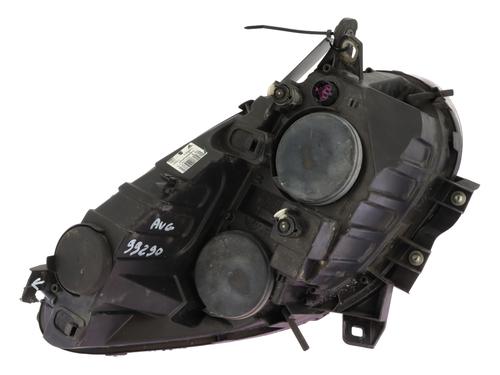 Left headlight FIAT DOBLO Cargo (263_) 1.3 D Multijet | BP30122148C28