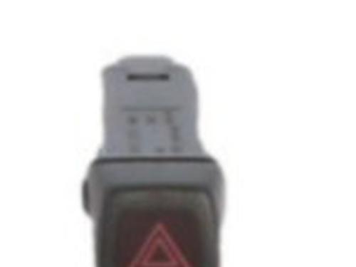 Warning switch VOLVO V50 (545) D2 | BP35989736I22 - Image 2