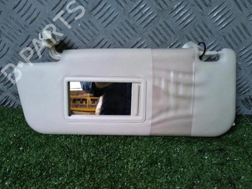 Left sun visor FORD KA (RU8) 1.2 | BP30071803I1 - Image 2