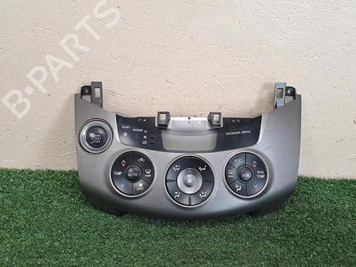 Used Climate control Climate control TOYOTA RAV 4 III (_A3_) 2.2 D 4WD (ALA30_, ALA30R) (150 hp) 37729941 37729941