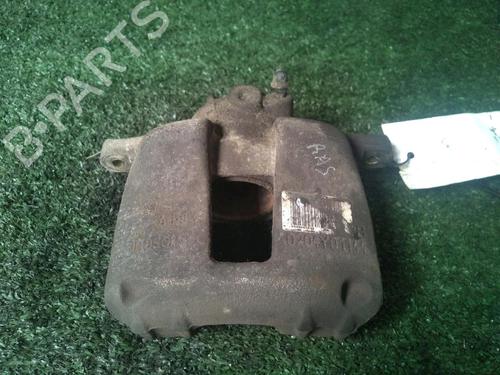 Bremssattel links vorne für PEUGEOT 307 (3A/C) 1.6 16V (109 hp) 18954480