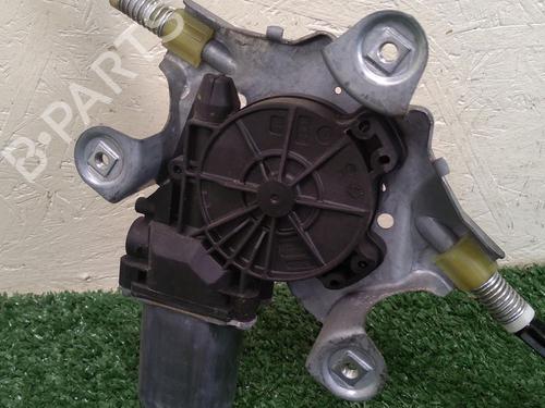 Left front window motor RENAULT TWINGO II (CN0_) 1.5 dCi 75 | BP29948948E21 - Image 2