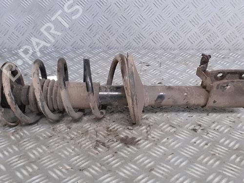 Left front shock absorber DACIA SANDERO 1.4 MPI LPG | BP29950742M16 - Image 5