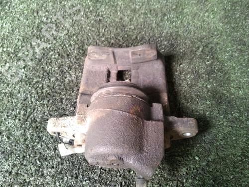 Left front brake caliper RENAULT TWINGO II (CN0_) 1.5 dCi 75 | BP18710207M105 