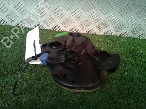Left front fog light NISSAN MICRA III (K12) 1.5 dCi | BP17159017C30 
